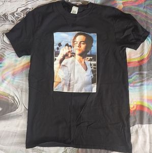 Leonardo DiCaprio tee shirt